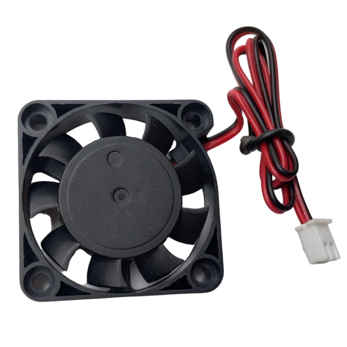 4010 24V cooling fan with 20cm cable for 3D printer motor drivers and boards -Cooling Fan -Robocraze