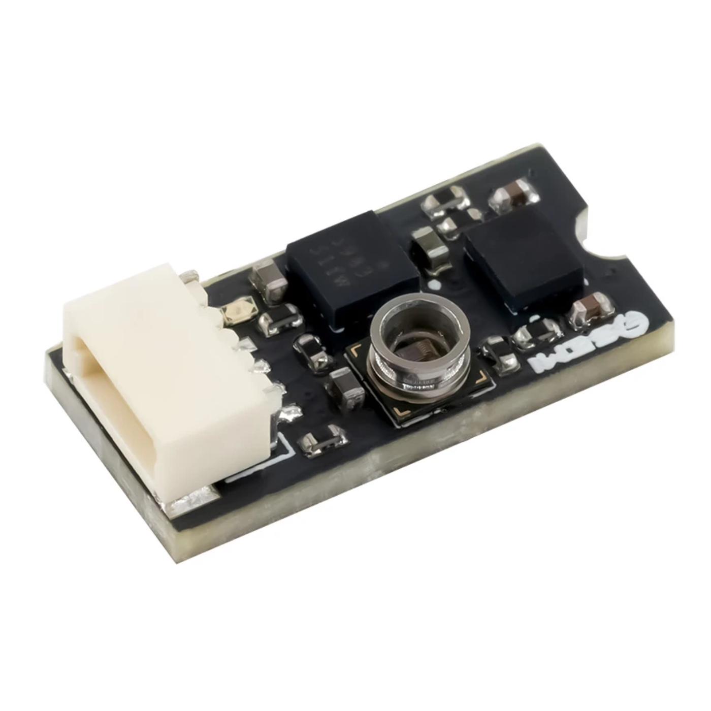 7Semi 10DOF IMU & Pressure Sensor Module – ISM330DHCX, MMC5983MA, BMP585 -Sensors -Accelerometers & Gyro Sensors -Robocraze