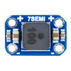 7Semi_3.3V-24V_LC_0.83A_Power_Filter_Module - Power Filter - Robocraze