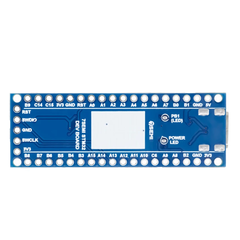 7Semi 64MHz ARM Cortex-M0+ STM32G0B0KET6 Development Board -Development Boards -STM Boards -Robocraze