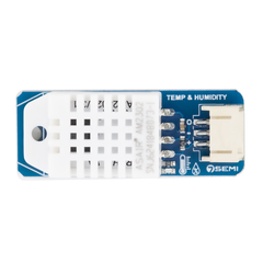 7Semi AM2302 DHT22 Humidity Temperature Sensor Module with 3Pin Connector - Sensors - Temperature Sensors - Robocraze