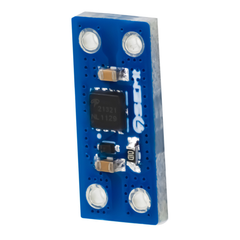 7Semi AONR21321 Mini MOSFET Breakout Board 30V 24A P-Channel -Electronic Modules - Breakout Boards - Robocraze