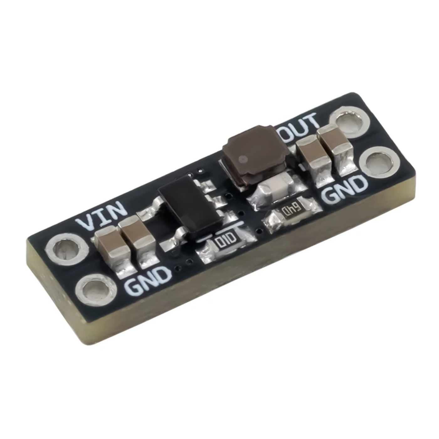7Semi AP3428WT 1A DC-DC Buck Converter Step-Down Module -Batteries & Power Supply -Buck/Boost -Robocraze