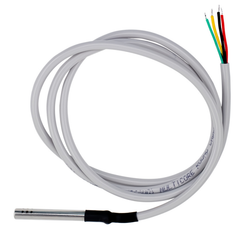 7Semi BME690 4-in-1 Environmental Sensor Probe – VOC, Temperature, Humidity & Barometric Pressure -Sensors -Temperature Sensors -Robocraze