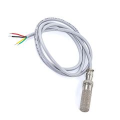 7Semi BME690 Digital Sensor Probe for (Temperature, Humidity, Pressure, Gas) -Sensors -Temperature Sensor -Robocraze