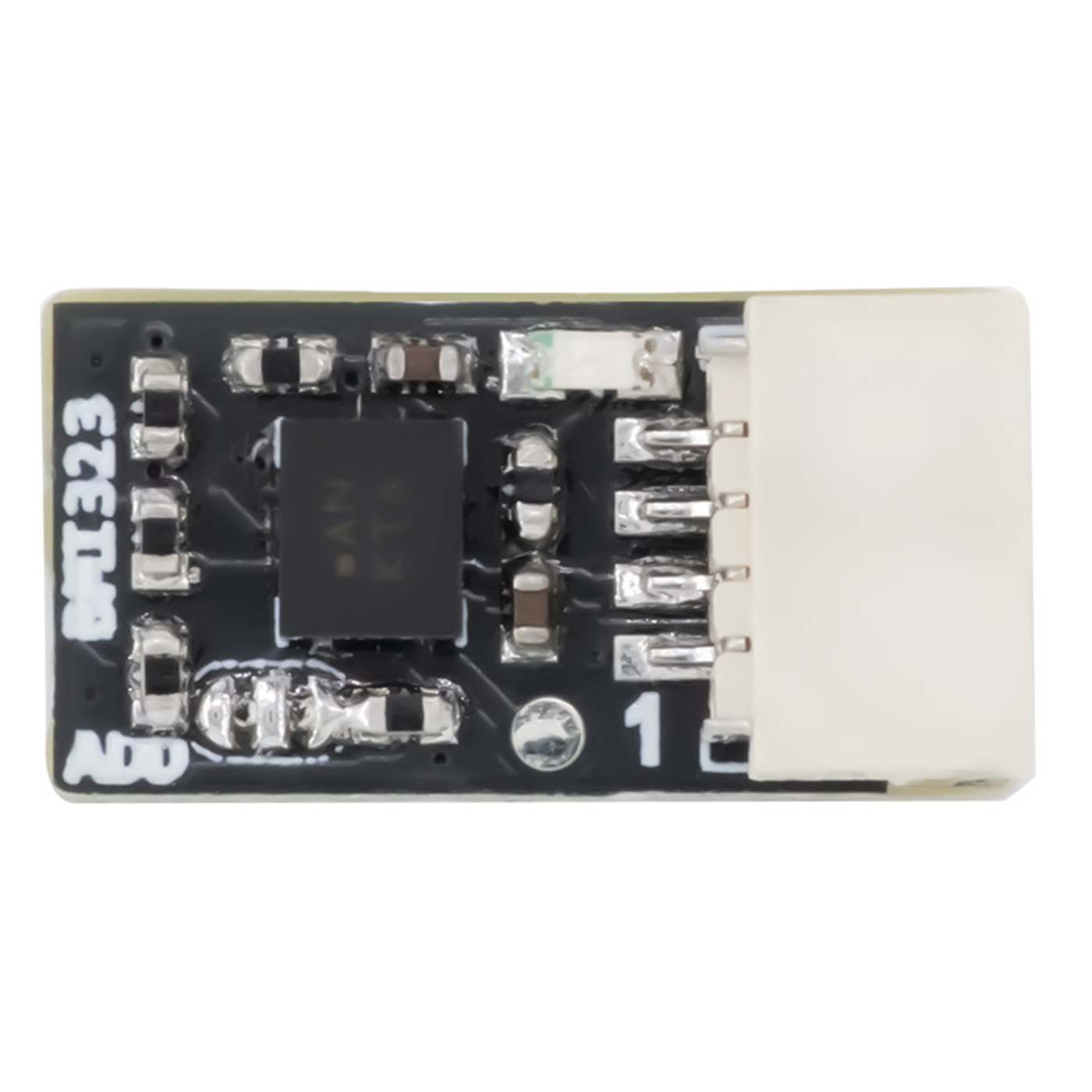 7Semi BMI323 IMU Nano Breakout Board 6DOF Accelerometer Gyroscope Qwiic - Electronic Modules - Breakout Boards - Robocraze