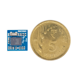 7Semi BNO086 IMU Mini Breakout Board for Robotics -Electronic Modules -Breakout Boards -Robocraze