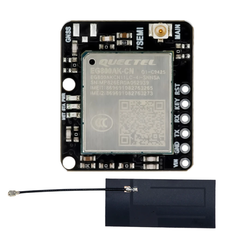 7Semi EG800AK-CN 4G LTE Cellular Communication Module -IoT & Wireless Modules -GSM, GPS & GPRS Modules -Robocraze
