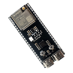 7Semi ESP32-S3-Dev-BoardC-1U-N8R8 WiFi BLE Development Board 8MB Flash 8MB PSRAM - Development Boards