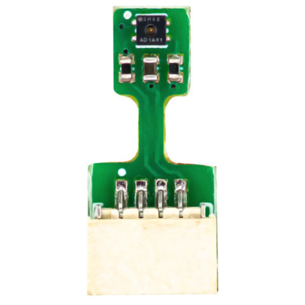 7Semi I2C Qwiic SHT40 Temperature & Humidity Sensor mini–Breakout Board Compatible -Sensors -Temperature Sensor -Robocraze