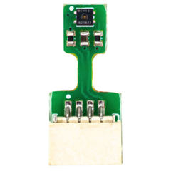 7Semi I2C Qwiic SHT40 Temperature & Humidity Sensor mini–Breakout Board Compatible -Sensors -Temperature Sensor -Robocraze