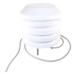 7Semi Outdoor Temp & Humidity Sensor with I2C & Radiation Shield -Sensors -Temperature Sensors -Robocraze