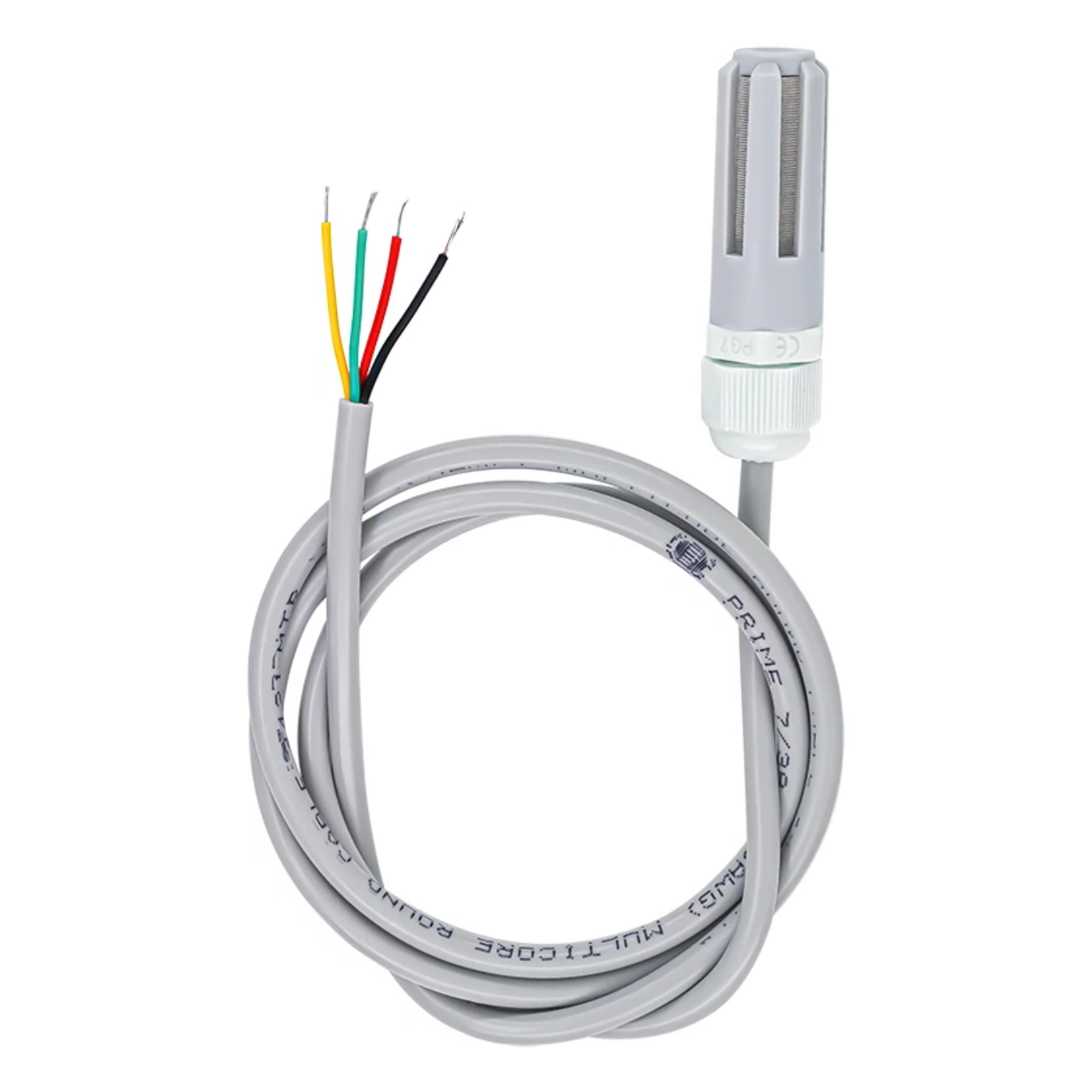 7Semi SGP40 VOC Air Quality Sensor Probe with I2C Interface -Sensors -Gas Sensor -Robocraze