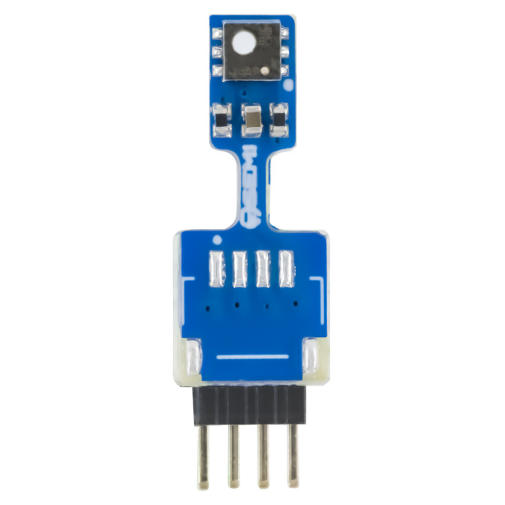 7Semi SGP41 1.27mm Pitch VOC and NOx Sensor Breakout for Indoor Air Quality -Sensors -Gas Sensor - Robocraze