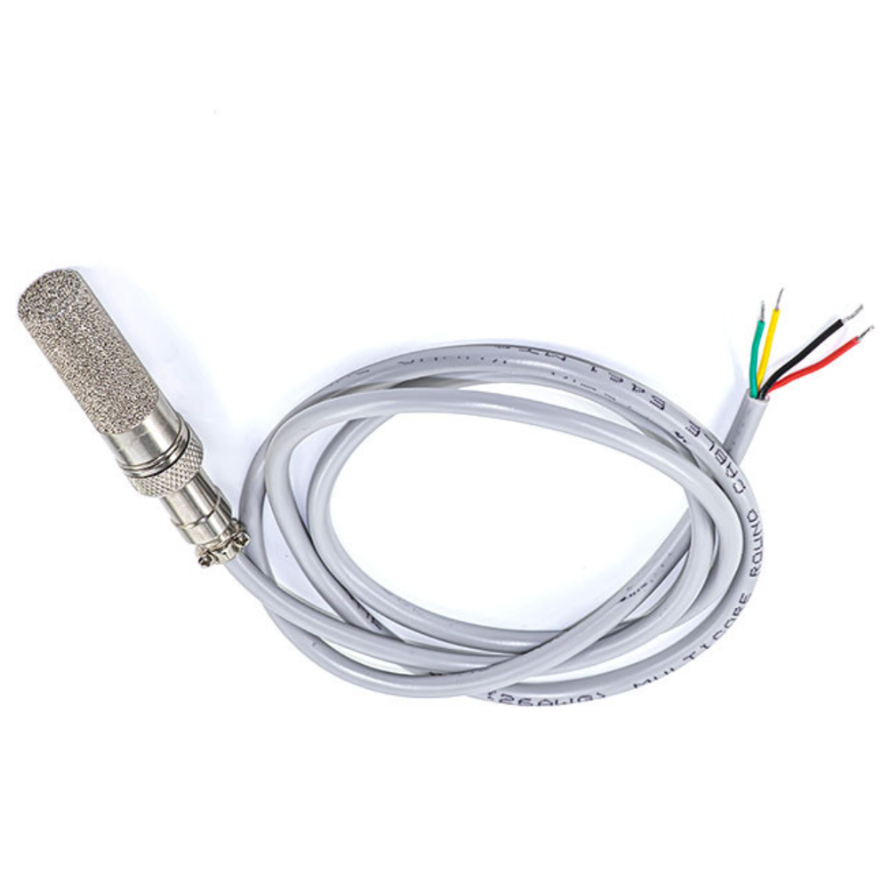 7Semi SHT21 MRS Type IP65 I2C Humidity and Temperature Sensor Probe -Sensors -Temperature Sensor -Robocraze