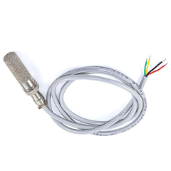 7Semi SHT21 MRS Type IP65 I2C Humidity and Temperature Sensor Probe -Sensors -Temperature Sensor -Robocraze
