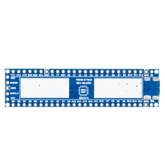 7Semi STM32G030C8T6 ARM Cortex-M0+ Mini Development Board -Development Boards -STM Boards -Robocraze