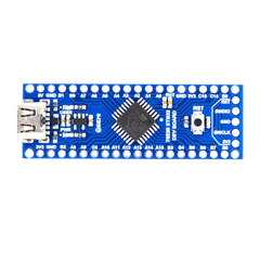 7Semi STM32G030K6T6 STM32 Development Board -Development Board -STM Boards -Robocraze