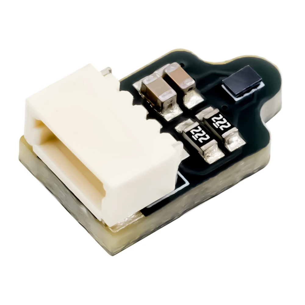 7Semi TMP119 Digital Temperature Sensor Mini Module High Accuracy ±0.08°C I2C -Sensors -Temperature Sensors -Robocraze
