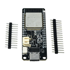 SmartElex ESP32 WROOM_C Development Board – WiFi & Bluetooth Microcontroller Module