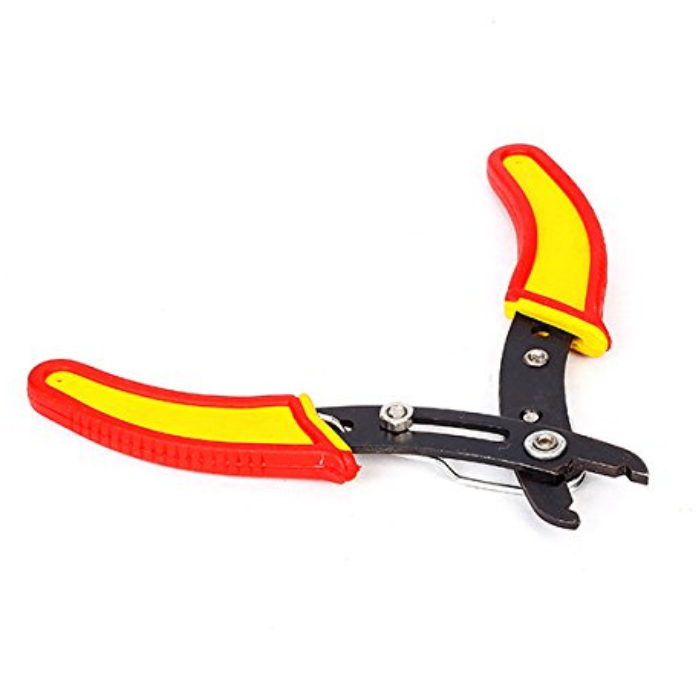 150B Canon Wire Cutter – Sharp wire cutter for clean cuts – wire cutter - Hand Tool - Robocraze