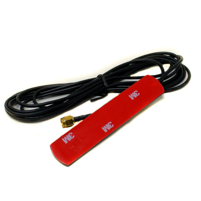 824 – 960 MHz & 1710 – 1980 MHz GSM Sticker Antenna -IOT & Wireless -Wifi Switch -Robocraze