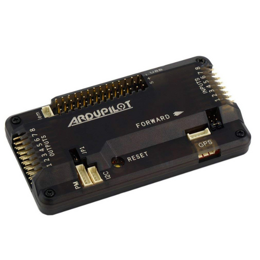 APM 2.8 Drone Controller (Without Compass) – FPV drone controller for RC drones. -DIY Drone Parts -Robocraze