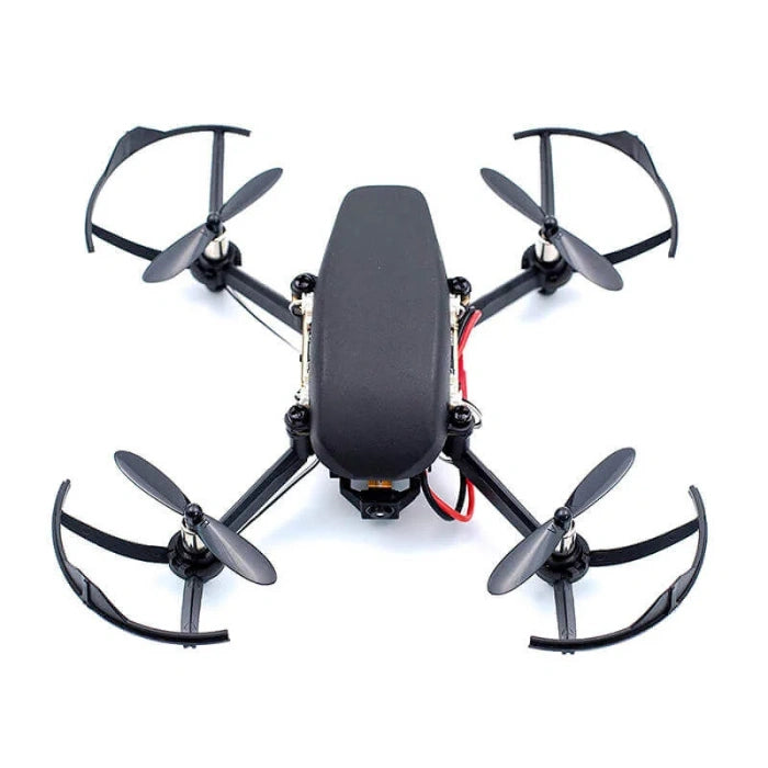 Pluto 1.2 Educational Nano DIY Drone Kit for STEM Learning for Students - Drone Making Kit - Classroom STEM Kits -Robocraze