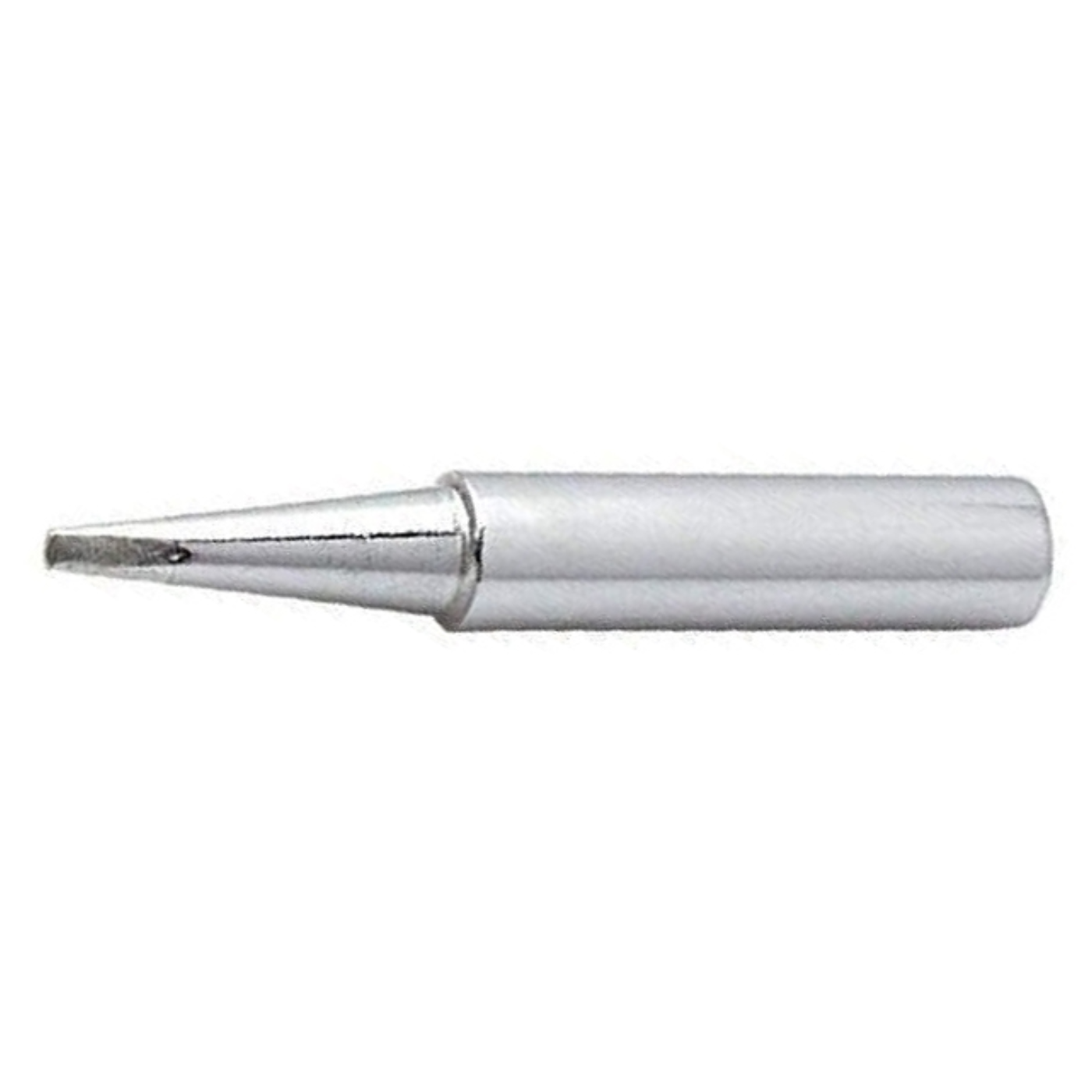 900M-T-1.6D 60W Silver Steel Soldering Bit -Tools & Instruments -Soldering -Soldering Bit -Robocraze