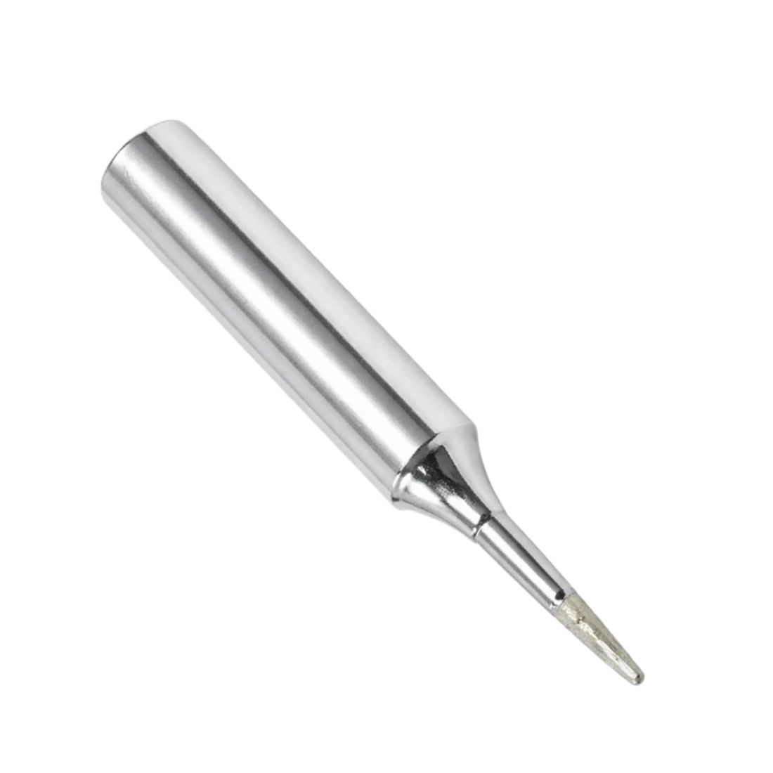 900M-T-1C Soldering bit - Tools & Instruments -Soldering -Soldering Bits -Robocraze