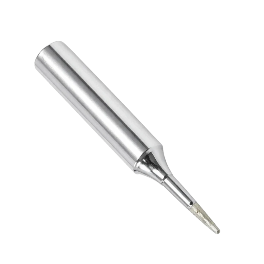 900M-T-1C Soldering bit - Tools & Instruments -Soldering -Soldering Bits -Robocraze