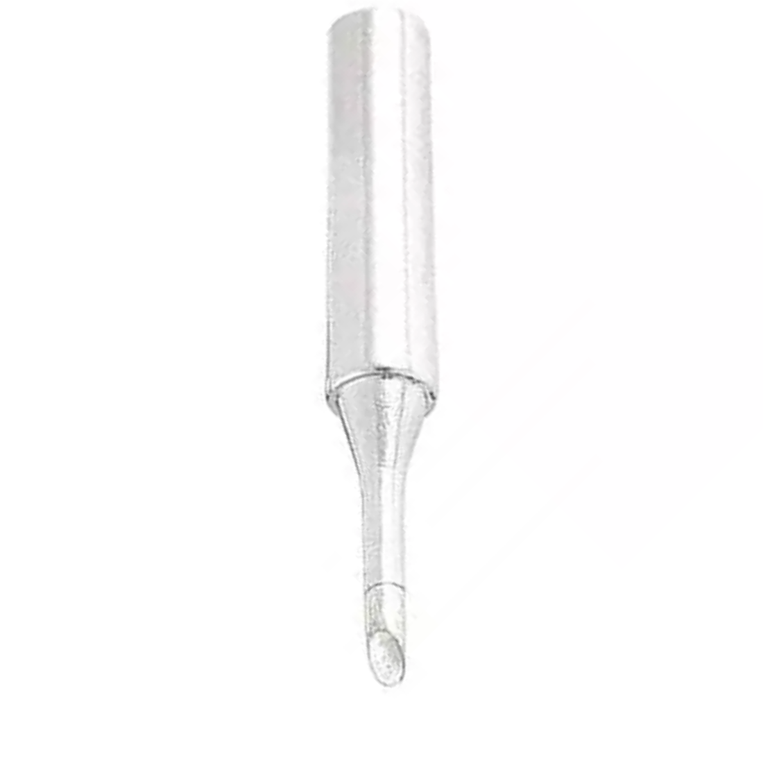 900M-T-2C Soldering bit - Tools & Instruments -Soldering -Soldering Bits - Robocraze
