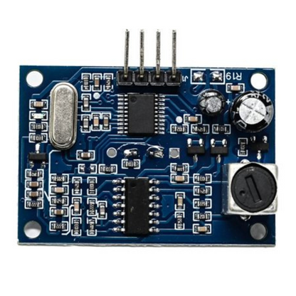 Waterproof Ultrasonic Sensor – Reliable sensor for outdoor distance measurement. -Ultrasonic Proximity Sensor -Robocraze
