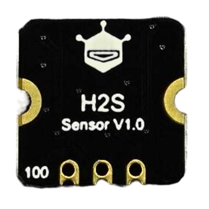 Fermion MEMS Gas Detection Sensor Hydrogen Sulfide (H2S)