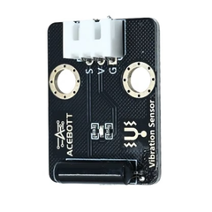 ACEBOTT Easy-Plug Vibration Sensor Module -Sensors -Vibration and Magnetic Sensor -Robocraze