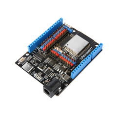ACEBOTT QA019 ESP32 Max V3.0 Controller Board -IOT & Wireless -ESP Module -Robocraze