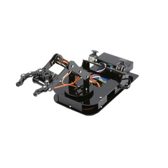 ACEBOTT QD022 ESP32 Programmable Robot Arm Kit for Arduino -STEM Kits -Robotic Kits -Robocraze