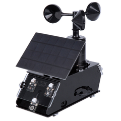 ACEBOTT QE011 ESP32 IOT Weather Station Starter STEM Kit Compatible with Arduino -DIY Kits -Robotic Kits -Robocraze
