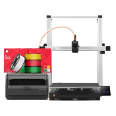 Anycubic Kobra 3 Max – EU power plug