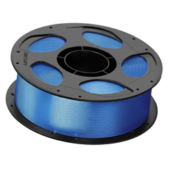 Anycubic PETG Translucent Blue 1kg | 1.75mm PETG 3D Printer Filament -3D Printers/Pens -Filaments -Robocraze
