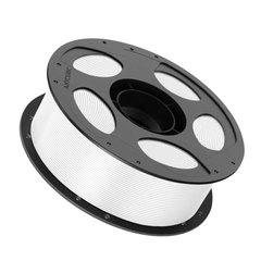 Anycubic PLA Filament White 1kg -3D Printers/Pens -Filaments -Robocraze
