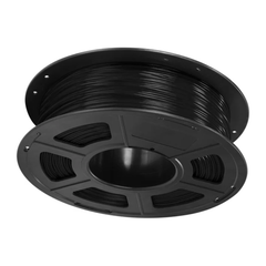 Anycubic TPU 95A Black 1kg | Flexible 1.75mm 3D Printer Filament -3D Printers/Pens -Filaments -Robocraze
