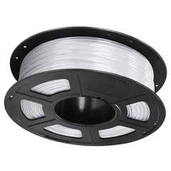 Anycubic TPU 95A White 1kg | Flexible 1.75mm 3D Printer Filament -3D Printers/Pens -Filaments -Robocraze