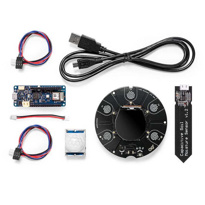 Arduino Explore IOT Kit Rev2 - Robocraze