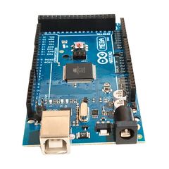 Arduino MEGA 2560 Atmel R3 compatible Board -Arduino -Boards Compatible with Arduino -Robocraze