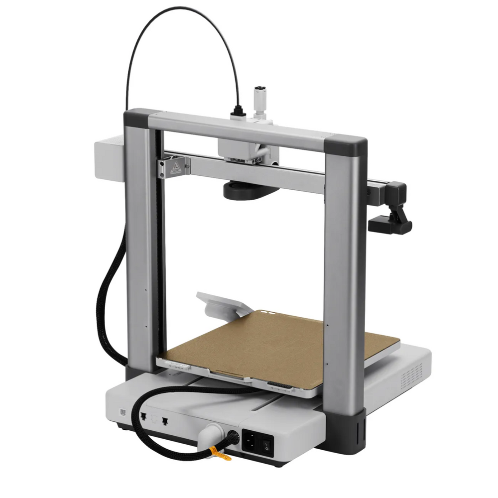 Bambu Lab A1 3D Printer -3D Printers/Pens -3D Printers -Robocraze