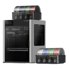 Bambu Lab H2D AMS Combo 3D Printer -3D Printers/Pens -3D Printers -Robocraze