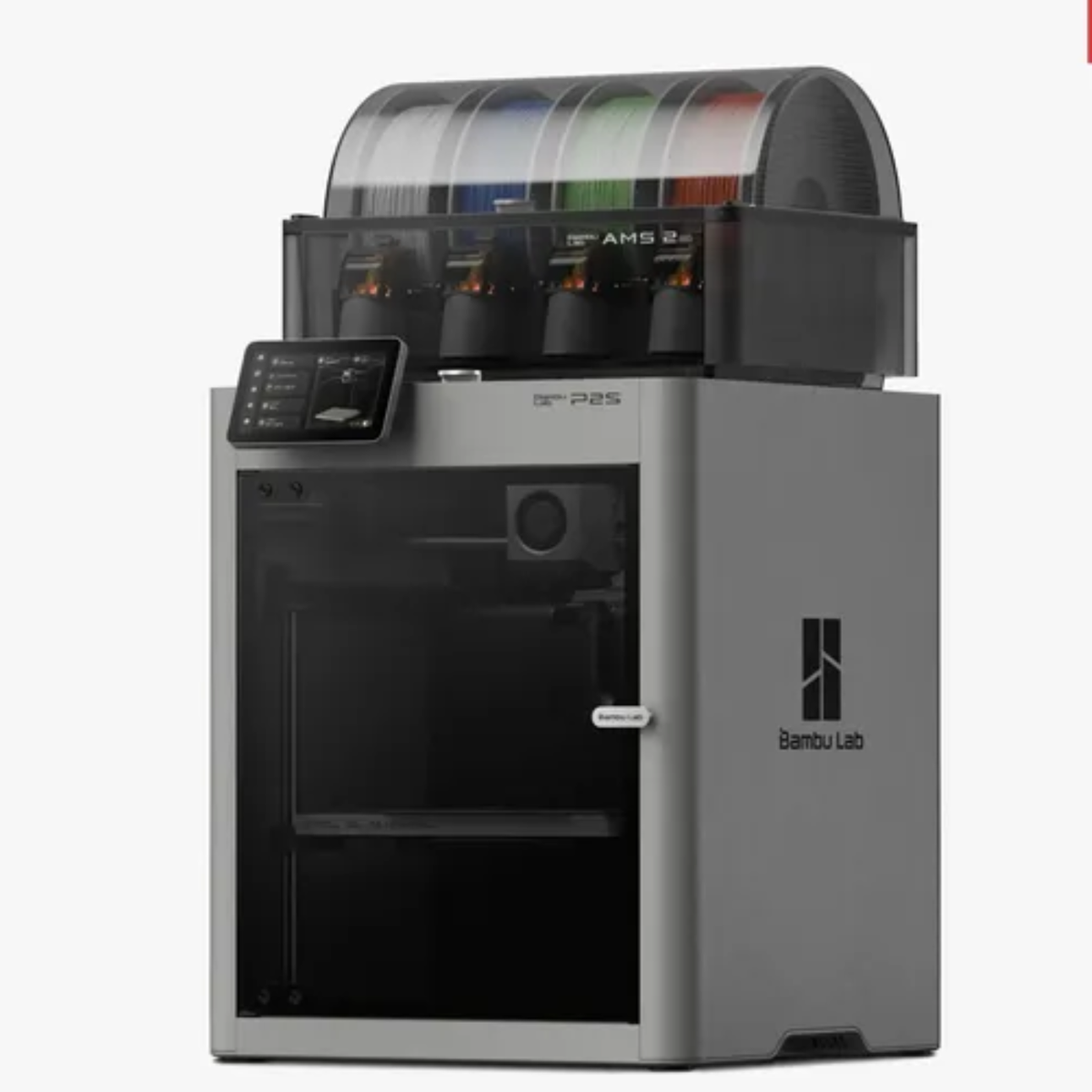 Bambu Lab P2S-Combo 3D Printer -3D Printers -Bambu Lab -Robocraze