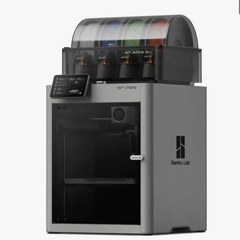 Bambu Lab P2S-Combo 3D Printer -3D Printers -Bambu Lab -Robocraze