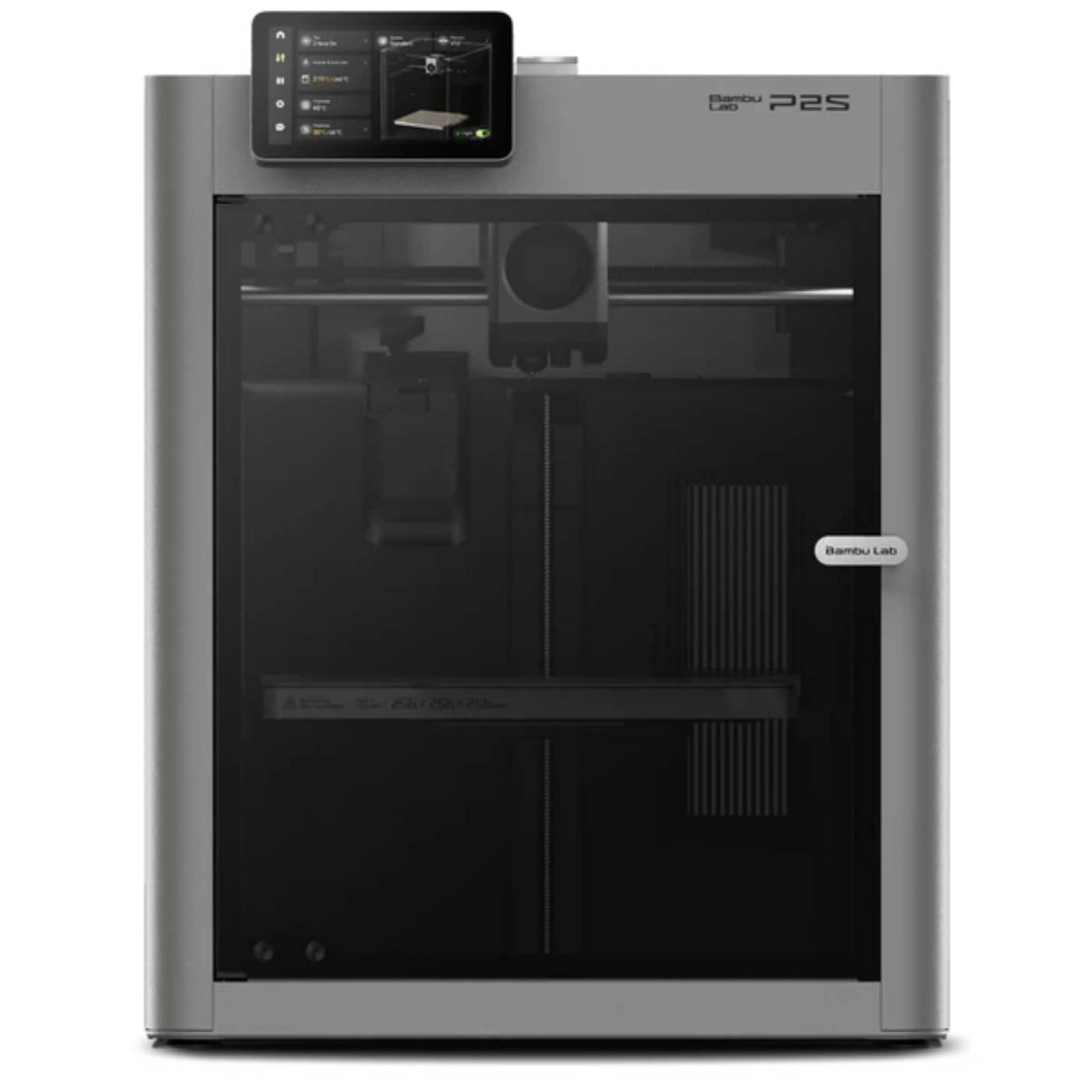 Bambu Lab P2S 3D Printer - 3D Printers/Pens - 3D Printers - Robocraze